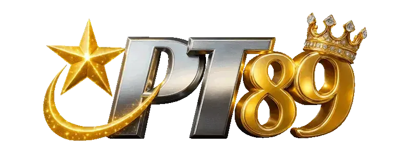 Logo pt89