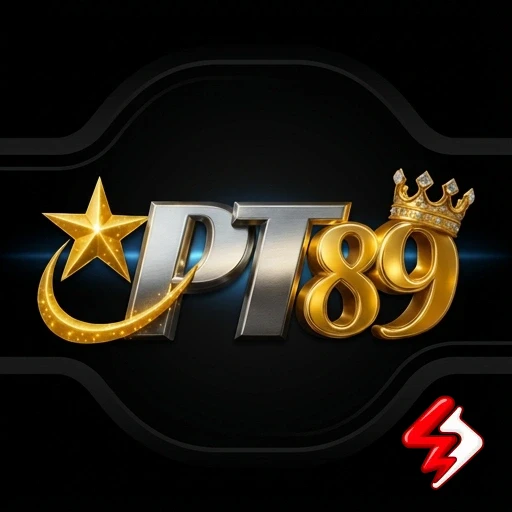 Tampilan beranda pt89: portal unduhan APK resmi untuk pengguna Indonesia